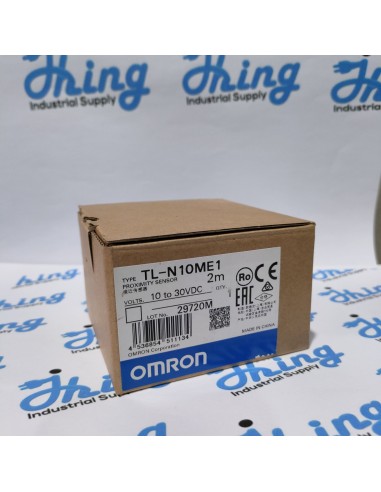 TL-N10ME1 Omron Proximity Sensor