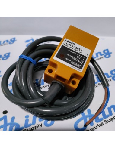 TL-N10ME1 Omron Proximity Sensor