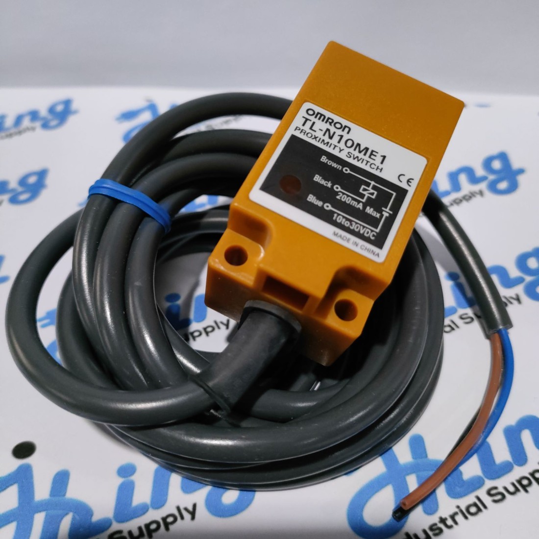 TL-N10ME1 Omron Proximity Sensor