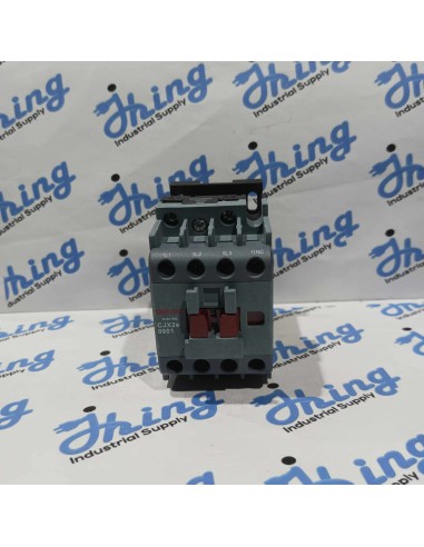 CJX2s0901M Delixi Electric AC Contactor