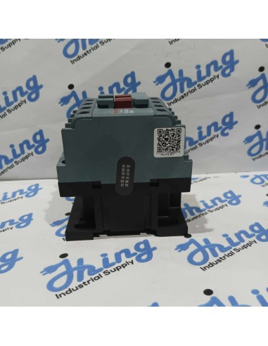 CJX2s0901M Delixi Electric AC Contactor