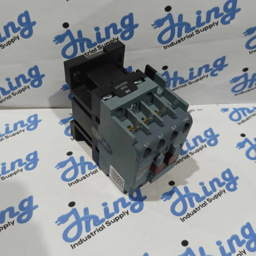 CJX2s0901M Delixi Electric AC Contactor
