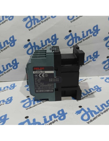 CJX2s0901M Delixi Electric AC Contactor