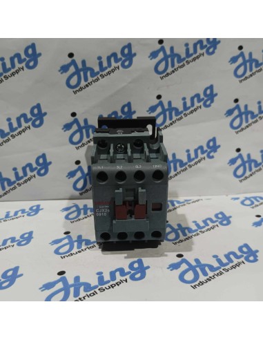 CJX2s0910C Delixi Electric AC Contactor