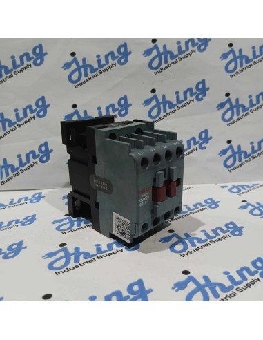 CJX2s0910C Delixi Electric AC Contactor