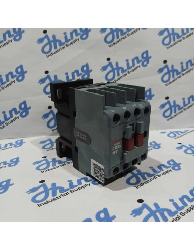 CJX2s0911Q Delixi Electric AC Contactor