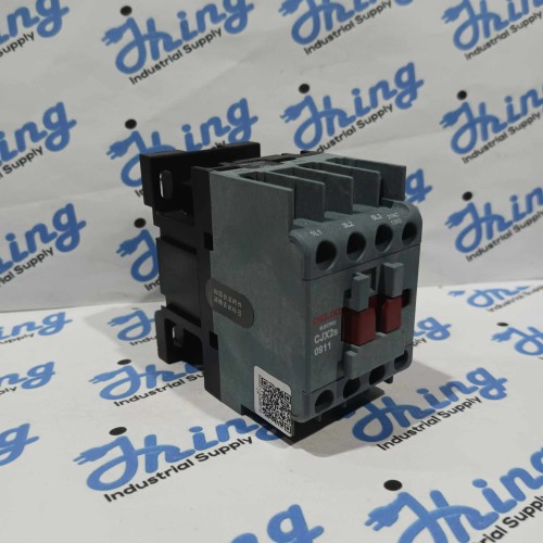 CJX2s0911Q Delixi Electric AC Contactor