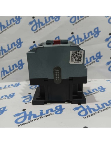 CJX2s0911B Delixi Electric AC Contactor