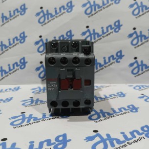 CJX2s0911M Delixi Electric...