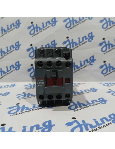 CJX2s0911M Delixi Electric AC Contactor