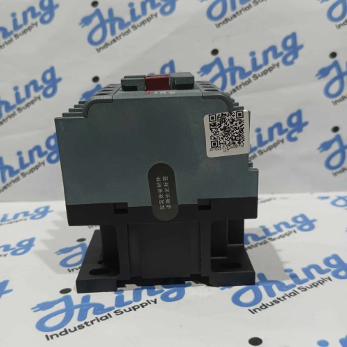 CJX2s0911M Delixi Electric AC Contactor