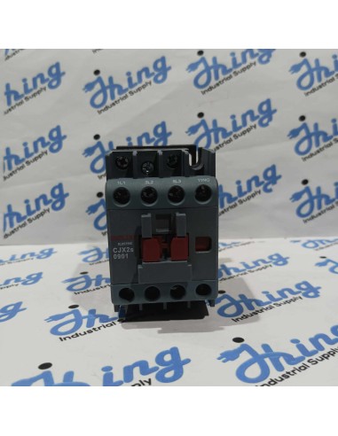 CJX2s0901C Delixi Electric AC Contactor