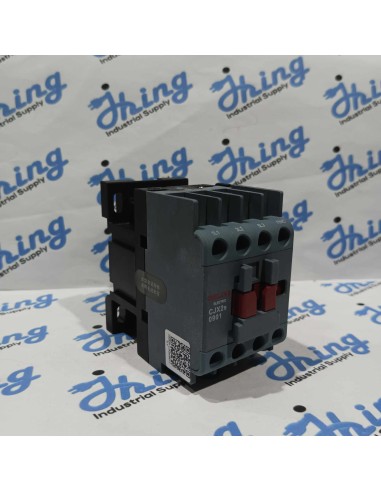 CJX2s0901C Delixi Electric AC Contactor