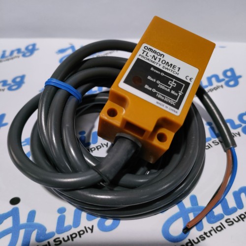 TL-N10ME1 Omron Proximity Sensor