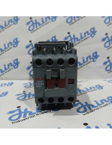 CJX2s1801C Delixi Electric AC Contactor