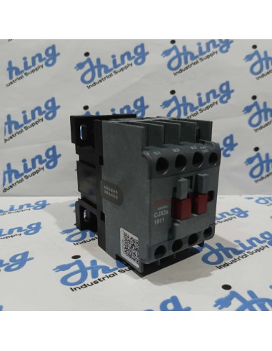 CJX2s1811Q Delixi Electric AC Contactor