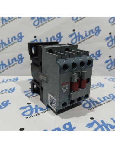 CJX2s1801Q Delixi Electric AC Contactor