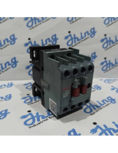 CJX2s0910Q Delixi Electric AC Contactor