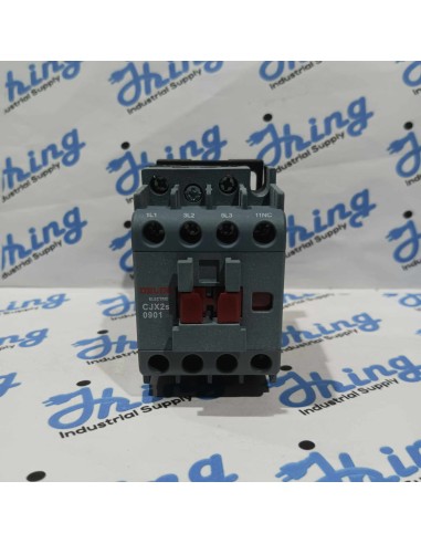 CJX2s0901Q Delixi Electric AC Contactor