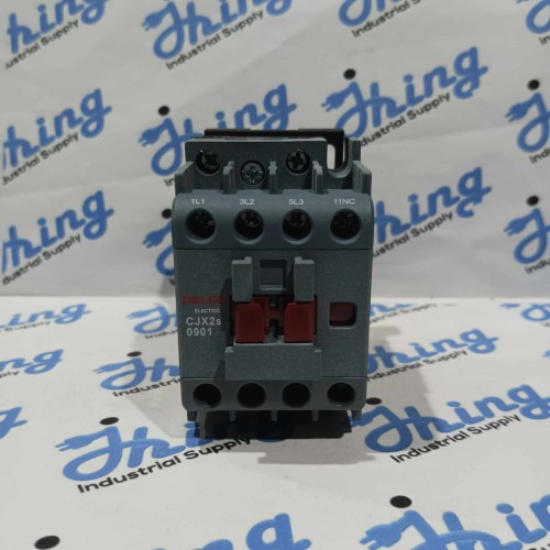 CJX2s0901Q Delixi Electric AC Contactor