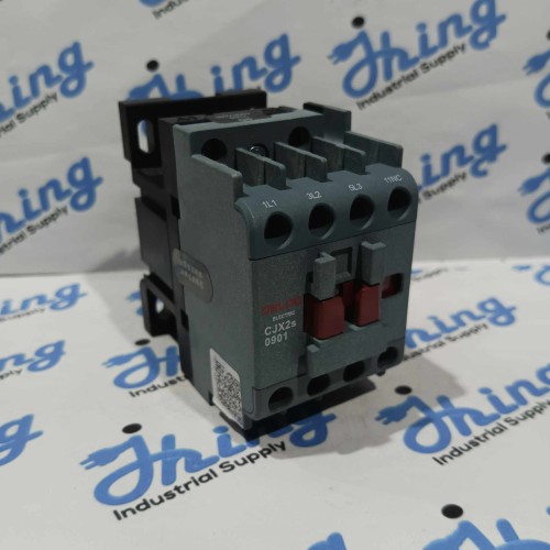 CJX2s0901Q Delixi Electric AC Contactor