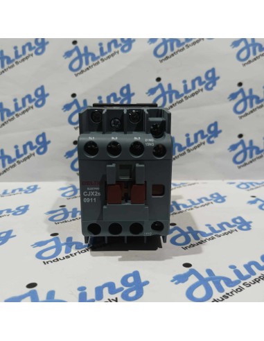 CJX2s0911C Delixi Electric AC Contactor