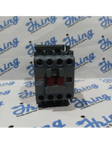 CJX2s0910B Delixi Electric AC Contactor