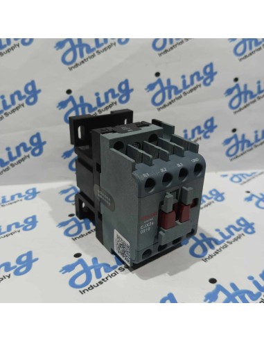 CJX2s0910B Delixi Electric AC Contactor