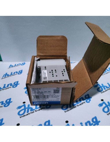 E5CSL-QTC Omron Temperature Controller