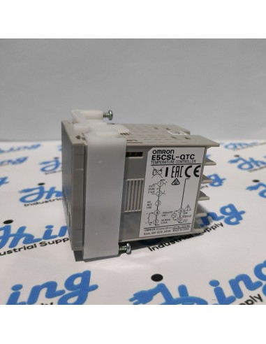 E5CSL-QTC Omron Temperature Controller