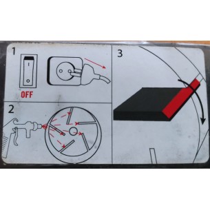 90137301008 Becker Carbon...