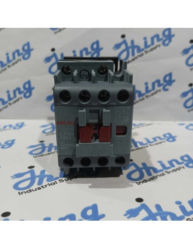 CJX2s1801M Delixi Electric AC Contactor