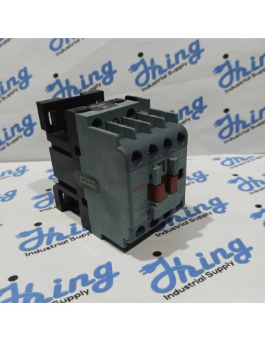 CJX2s1801M Delixi Electric AC Contactor