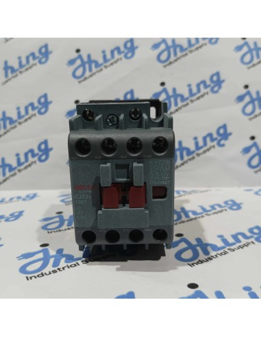 CJX2s1801B Delixi Electric AC Contactor