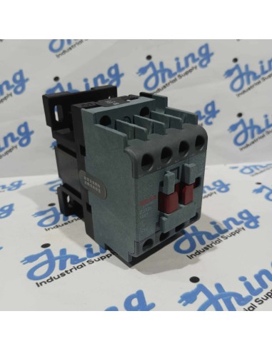 CJX2s1801B Delixi Electric AC Contactor