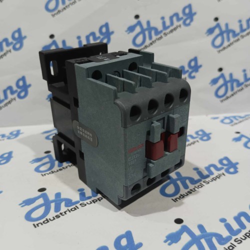 CJX2s1801B Delixi Electric AC Contactor