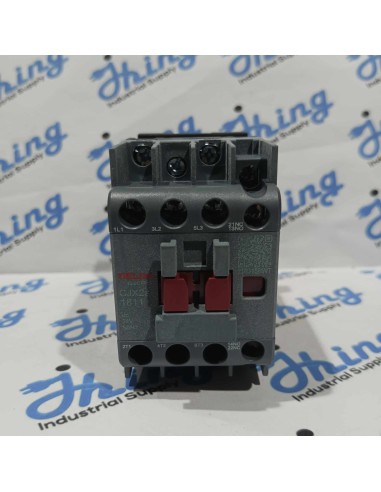 CJX2s1811B Delixi Electric AC Contactor