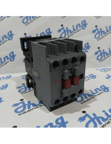 CJX2s1811B Delixi Electric AC Contactor