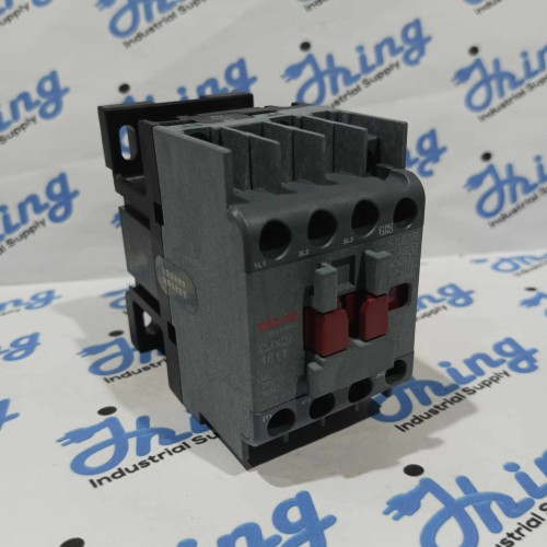 CJX2s1811B Delixi Electric AC Contactor