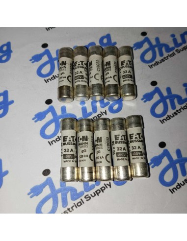 C10G32 Bussmann Cartridge Fuse
