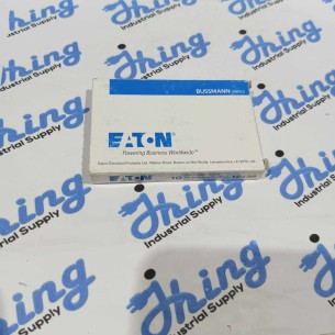 C10G20 Bussmann Cartridge Fuse