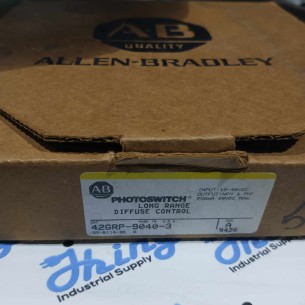 42GRP-9040-3 Allen-Bradley...