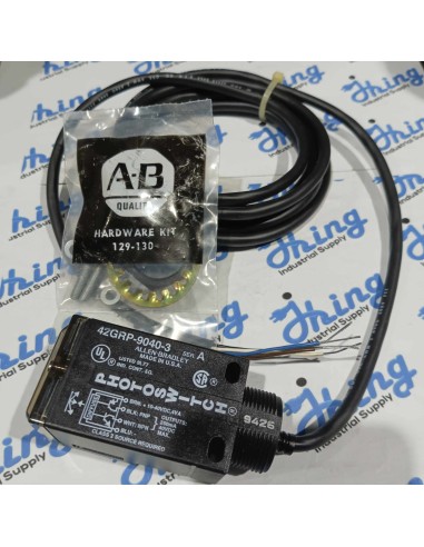 42GRP-9040-3 Allen-Bradley Photoswitch