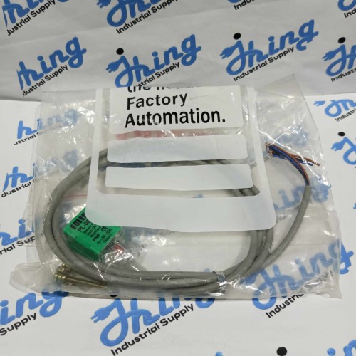 PL-05P Fotek Inductive Proximity Switch