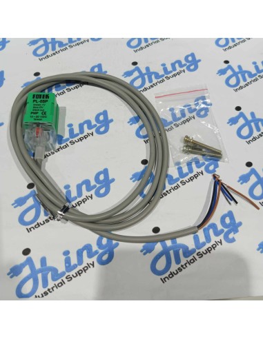 PL-05P Fotek Inductive Proximity Switch