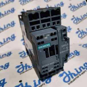 3RT2024-2KB40 Siemens... 2