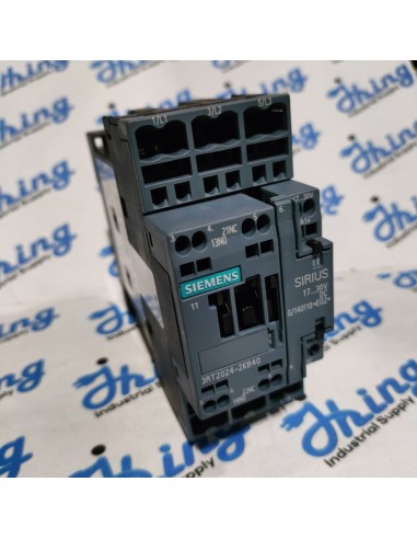 3RT2024-2KB40 Siemens Contactor