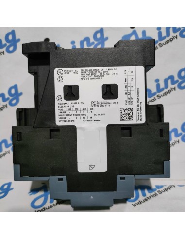 3RT2024-2KB40 Siemens Contactor