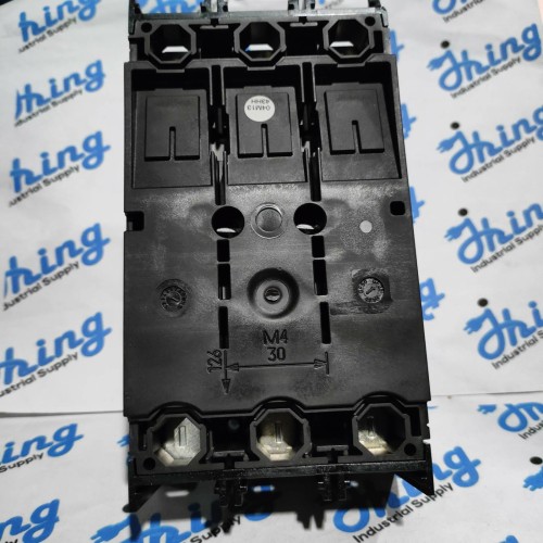 NZM1 Eaton Molded Case Circuit Breaker