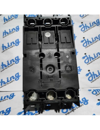 NZMB1 Eaton Molded Case Circuit Breaker